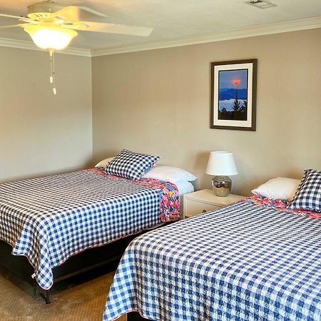Caryville Inviting Family Abode With Dock On Norris Lake! מראה חיצוני תמונה