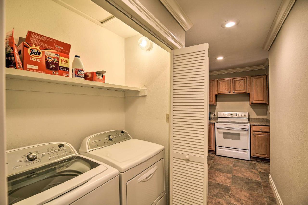 Caryville Inviting Family Abode With Dock On Norris Lake! מראה חיצוני תמונה