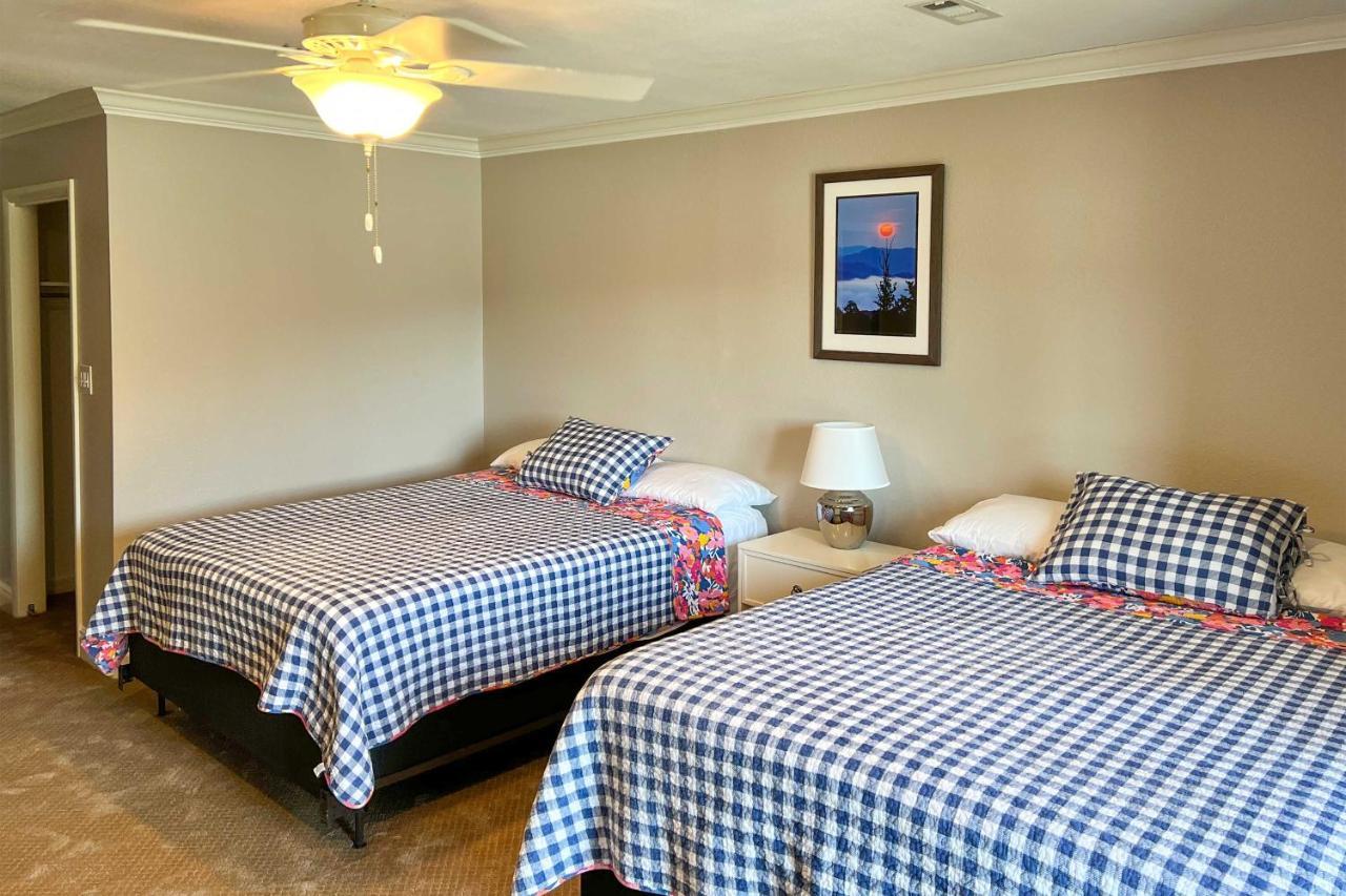 Caryville Inviting Family Abode With Dock On Norris Lake! מראה חיצוני תמונה